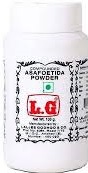 Asafoetida Powder LG